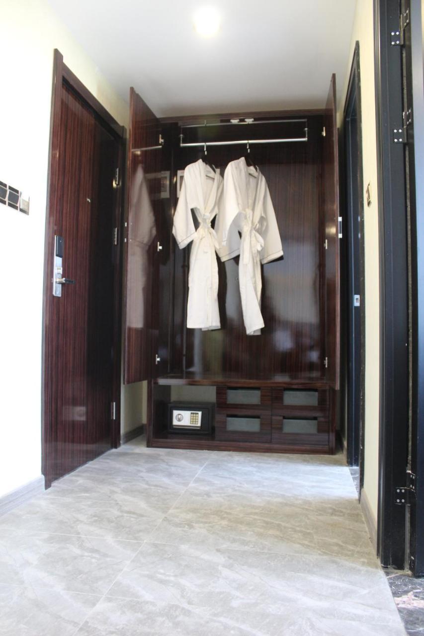 308 Hotel Sihanoukville Eksteriør billede