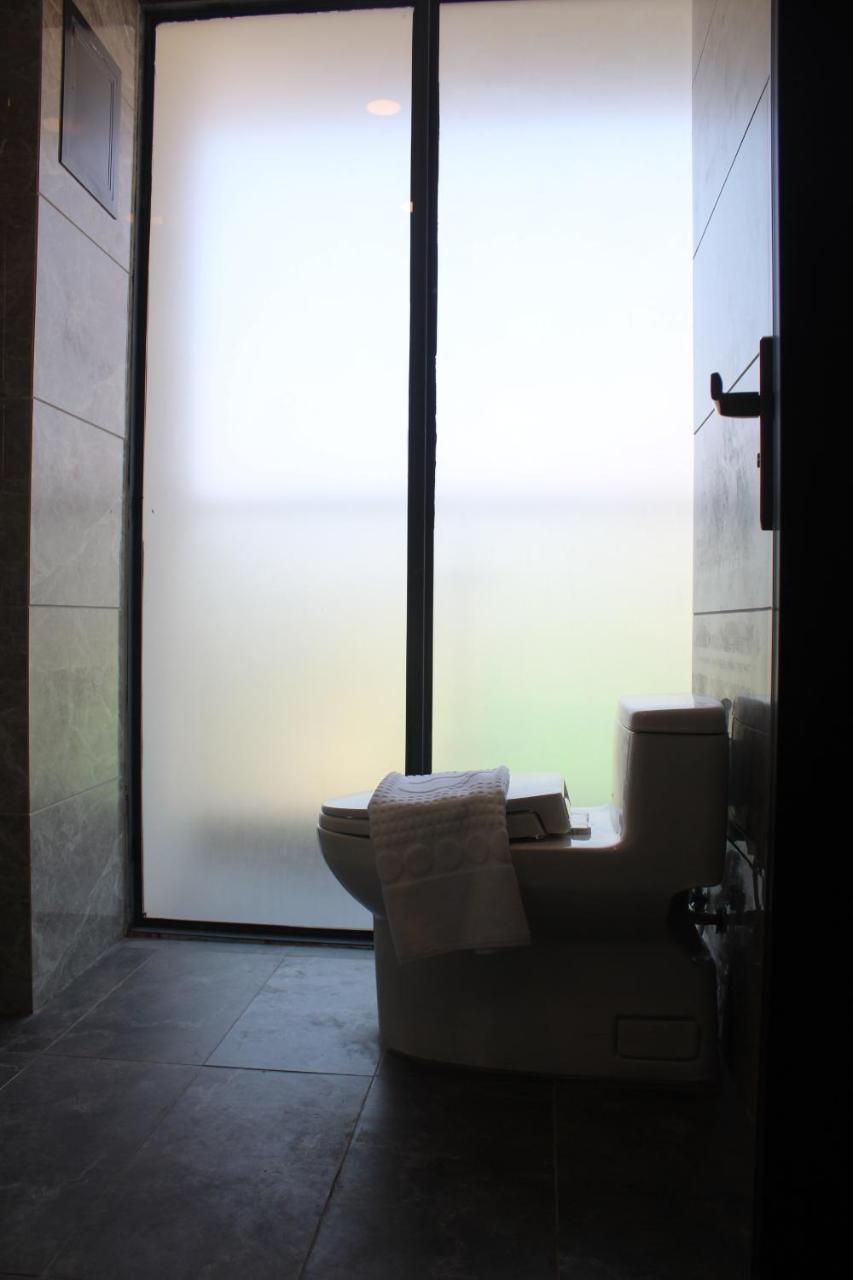 308 Hotel Sihanoukville Eksteriør billede