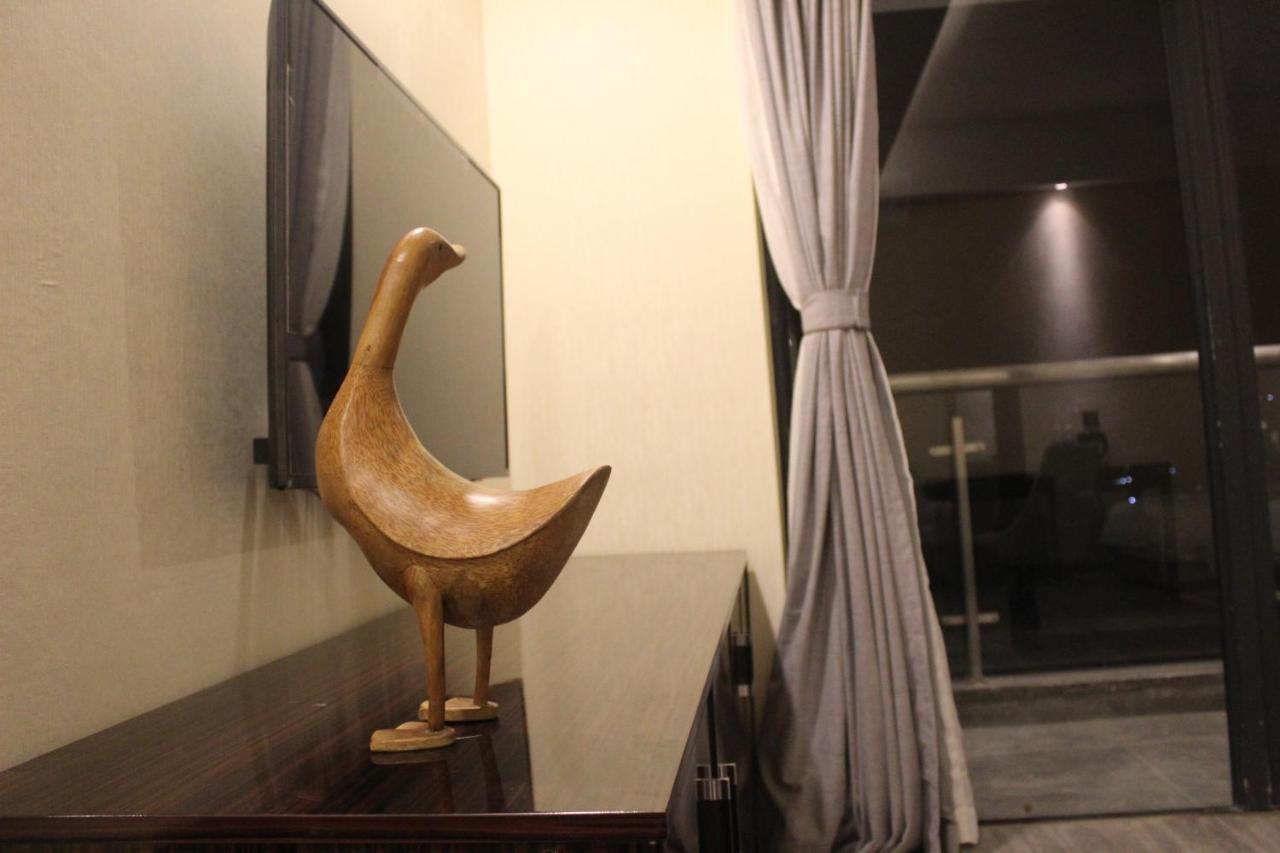 308 Hotel Sihanoukville Eksteriør billede