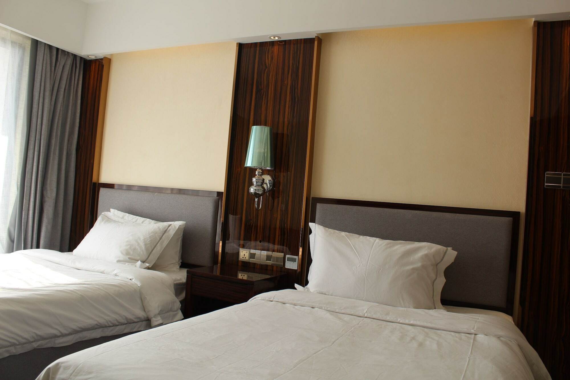 308 Hotel Sihanoukville Eksteriør billede